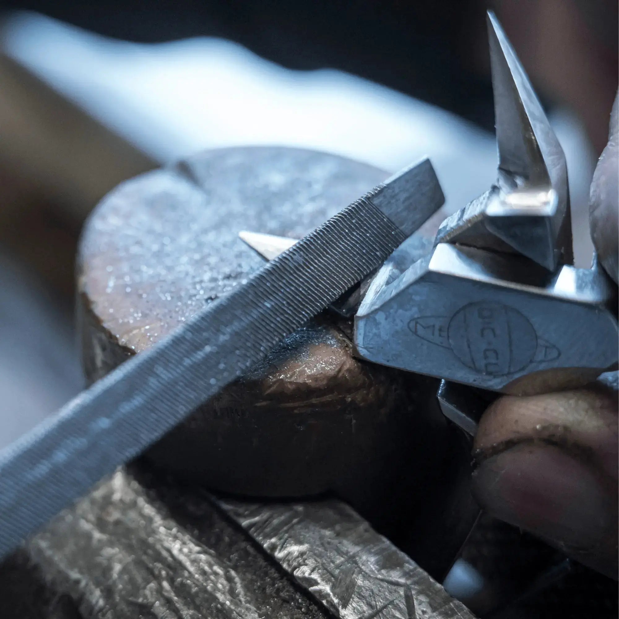 Service d'affûtage pinces à ongles et autres instruments de pédicurie-podologie My Podologie 