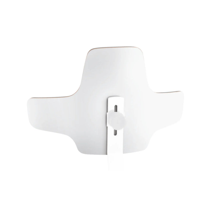 Siège praticien - COMFORT - Ruck - Dossier Napoleon My Podologie 