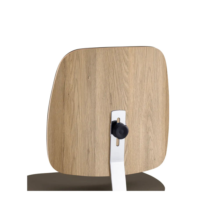 Siège praticien - DYNAMIC - Ruck Ruck  Expresso-Long-CPL-Chêne