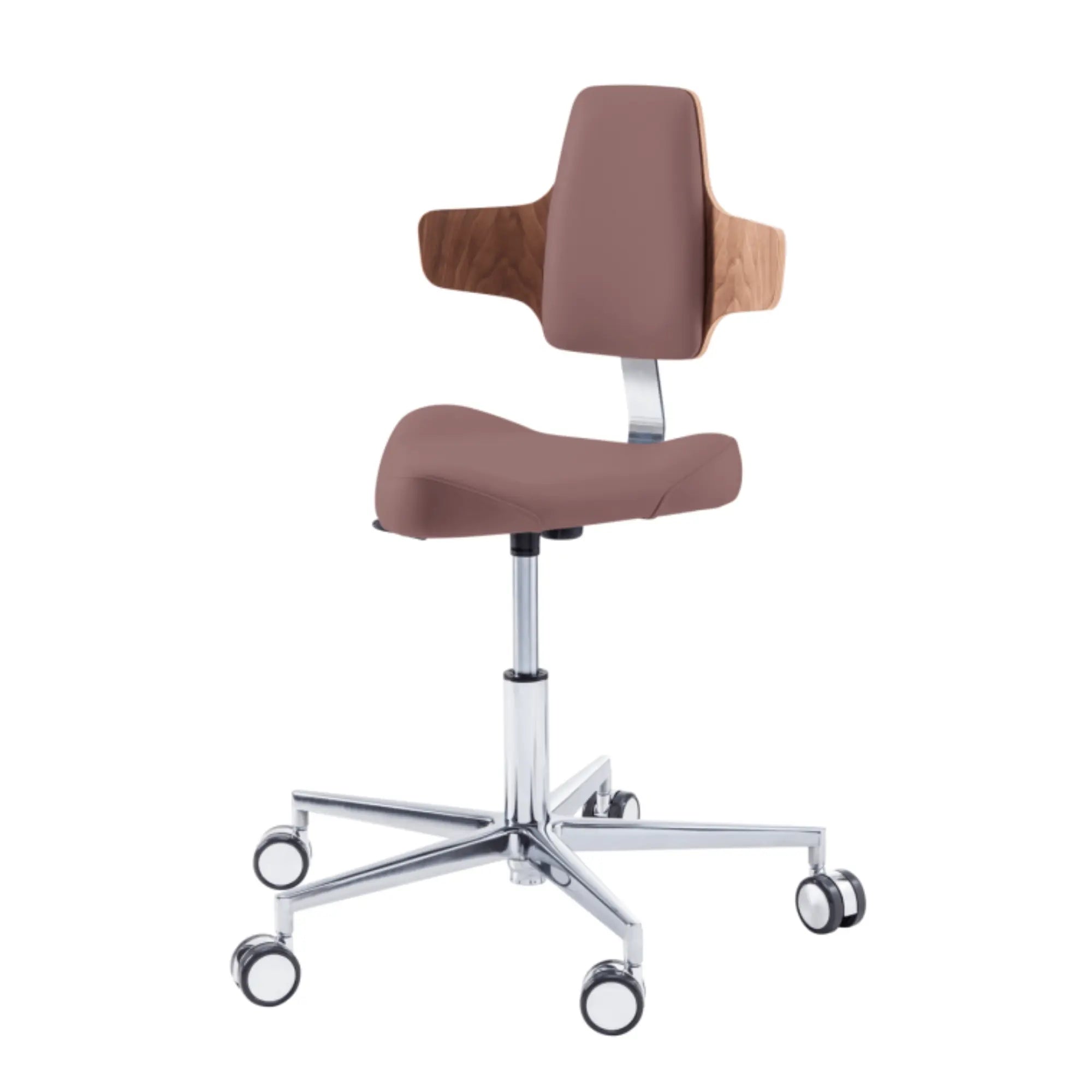 Siège praticien - TRIANGLE - Ruck - Ressort à Gaz Long Ruck 