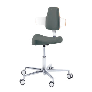 Siège praticien - TRIANGLE - Ruck - Ressort à Gaz Long Ruck 