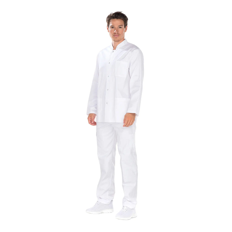 Simon - Tunique - Manches longues - Homme - 75 cm My Blouse 