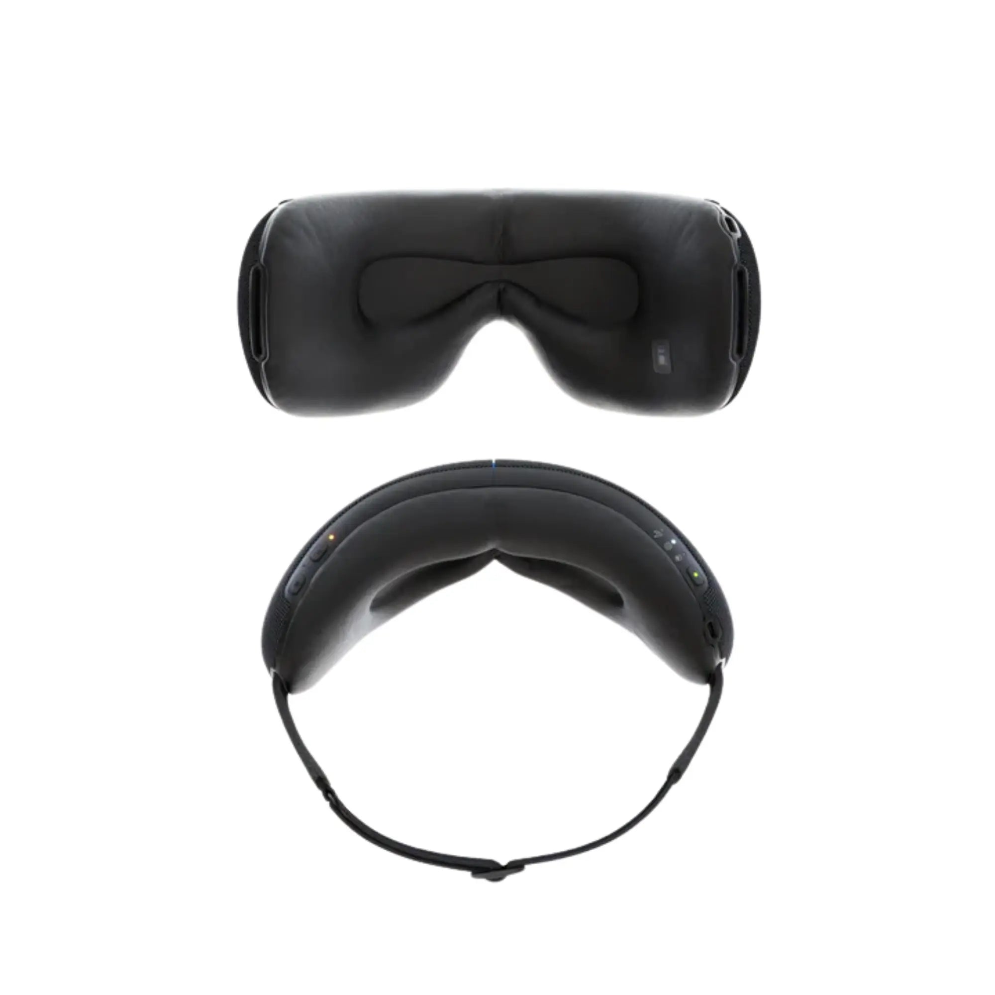 SmartGoggles 2.0 - masque pour les yeux chauffant - Therabody - My Médical