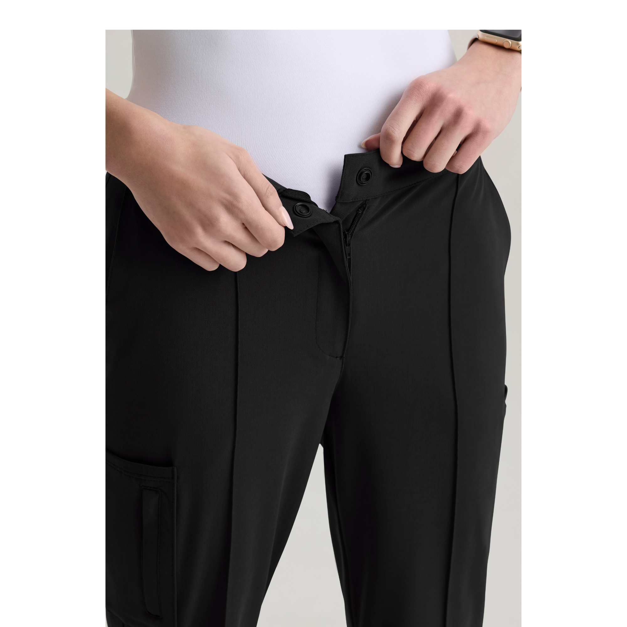 Spung - Pantalon - Femme - 360° - Grey's Anatomy Grey’s Anatomy 