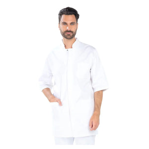 Stéphane - Blouse 3/4 - Manches courtes - Homme - 85 cm My Blouse 