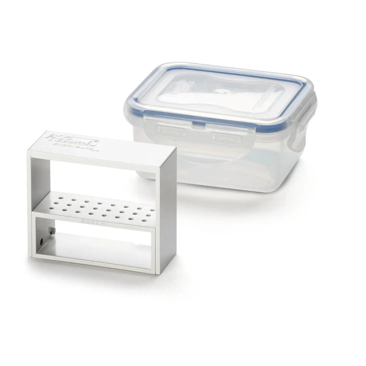 Steri-Safe - Avec boîte d'hygiène - Ruck - My Podologie