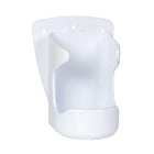 Wall support for pump bottle - Anios