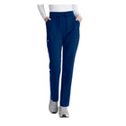 Sydney - Pantalon médical droit - Femme - Skechers Slip-ins Knits