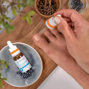 Antibacterial Silver Tincture - Peclavus Peclavus 