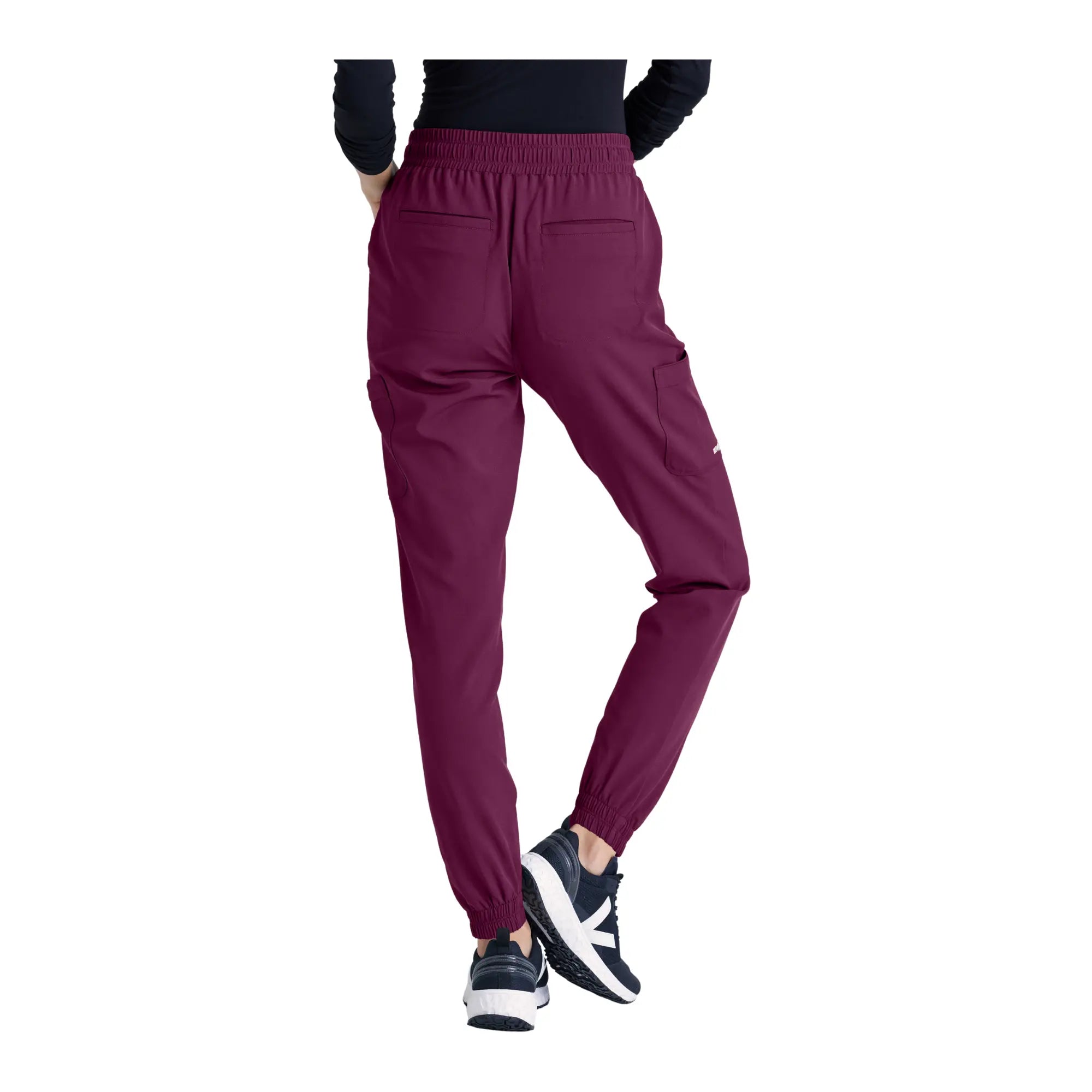 Terra - Jogging cargo avec cordon de serrage - Femme - Grey’s Anatomy Evolve Grey’s Anatomy 