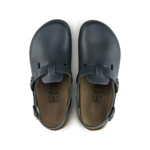 Tokio Super Grip - Sabot Cuir naturel - Birkenstock Birkenstock 