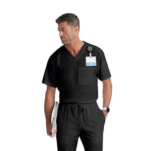 Toronto - Tunique col V croisé - Homme - Grey’s Anatomy Grey’s Anatomy 