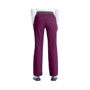 Tosse - Pantalon slim médical - Femme - 4 poches - Cherokee - Couleur 1 My Podologie 