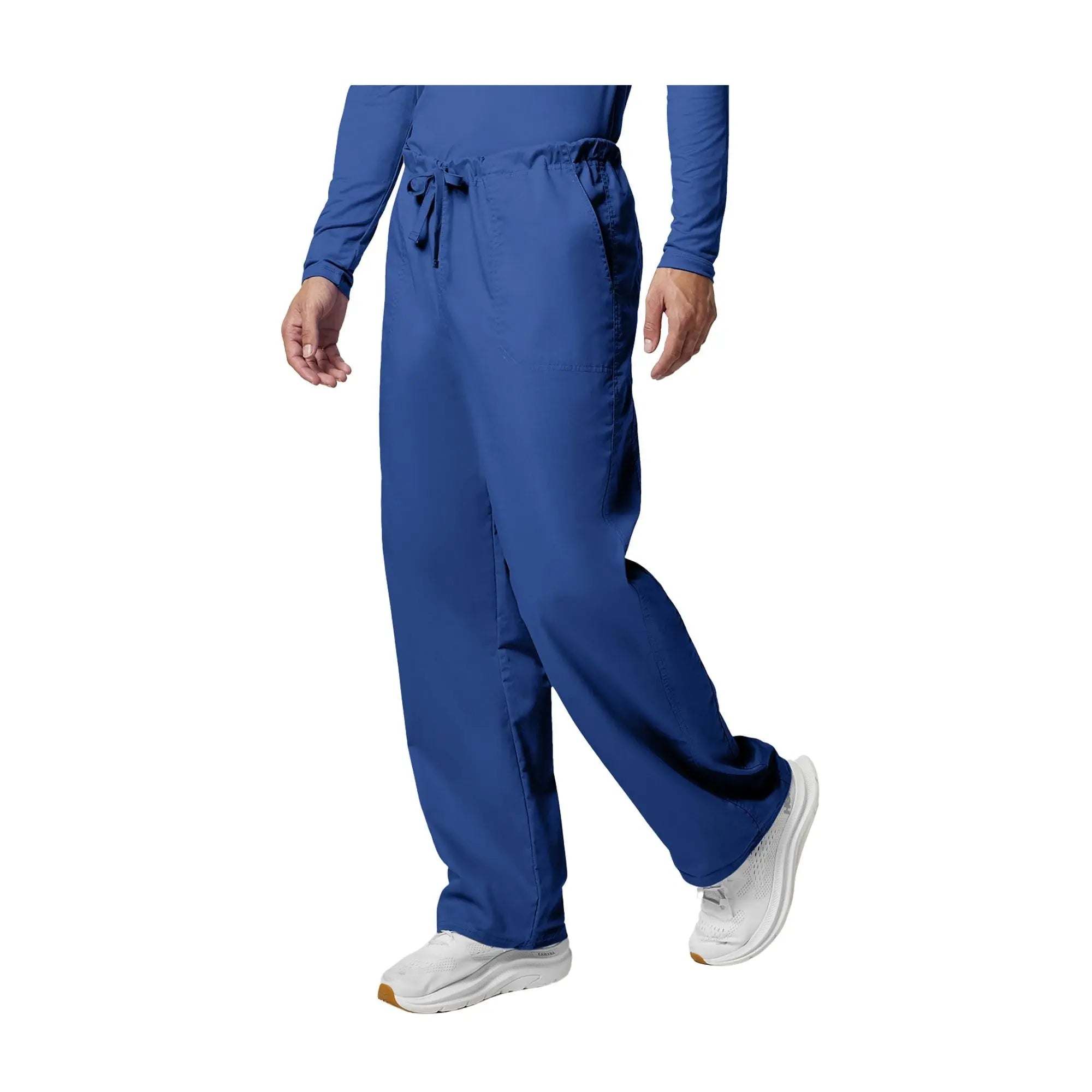 Tourcoing - Pantalon large à cordon de serrage - Unisexe - Cherokee Cherokee Authentic Workwear 