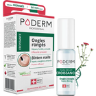 Serum Treatment for Bitten Nails - 8ml - Growth - Poderm Professional