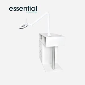 Unité de Podologie - Ensemble complet - Y-300 Set Max - Essential by My Podologie Essential 