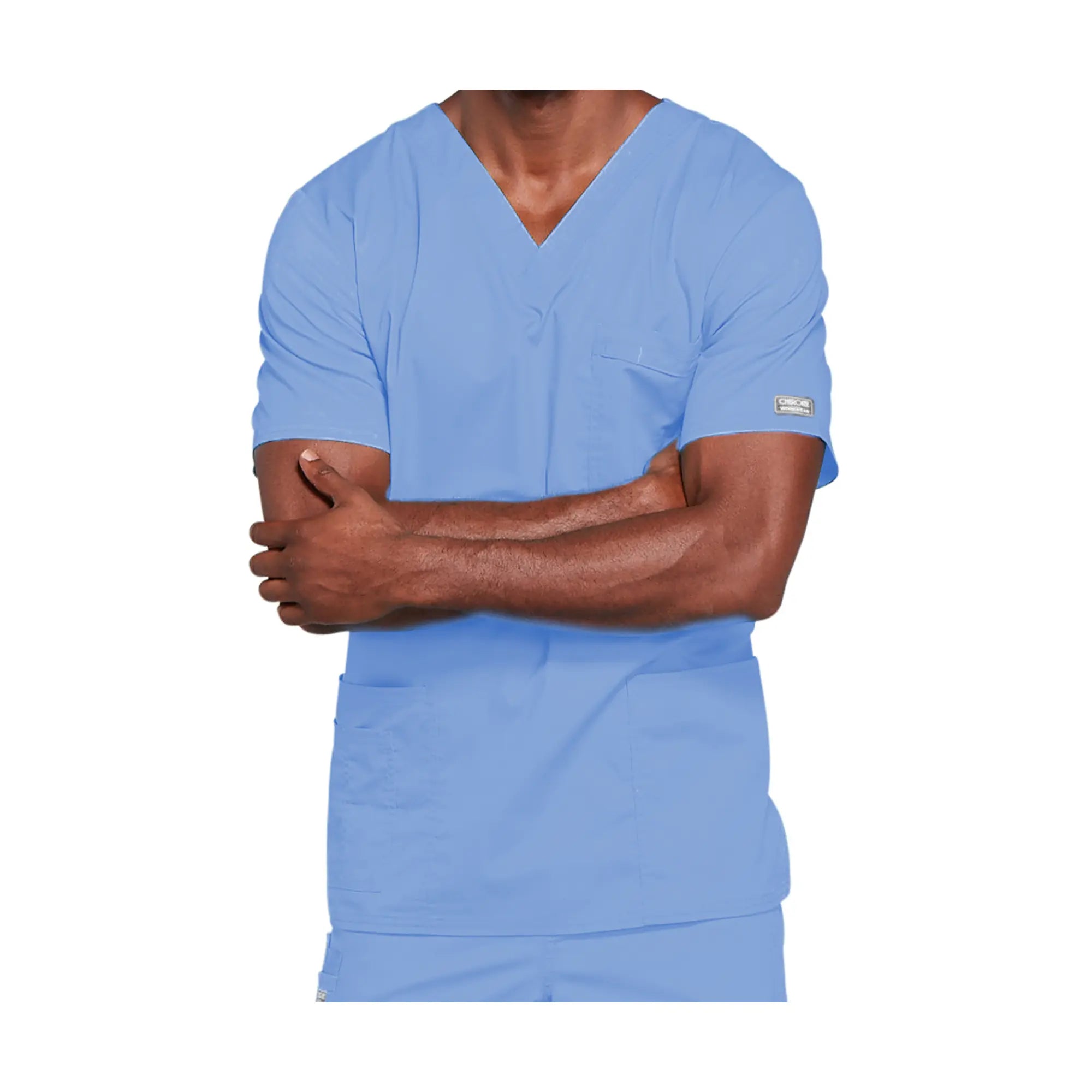 Versailles - Tunique unisexe col V - Unisexe - Cherokee Cherokee Authentic Workwear 