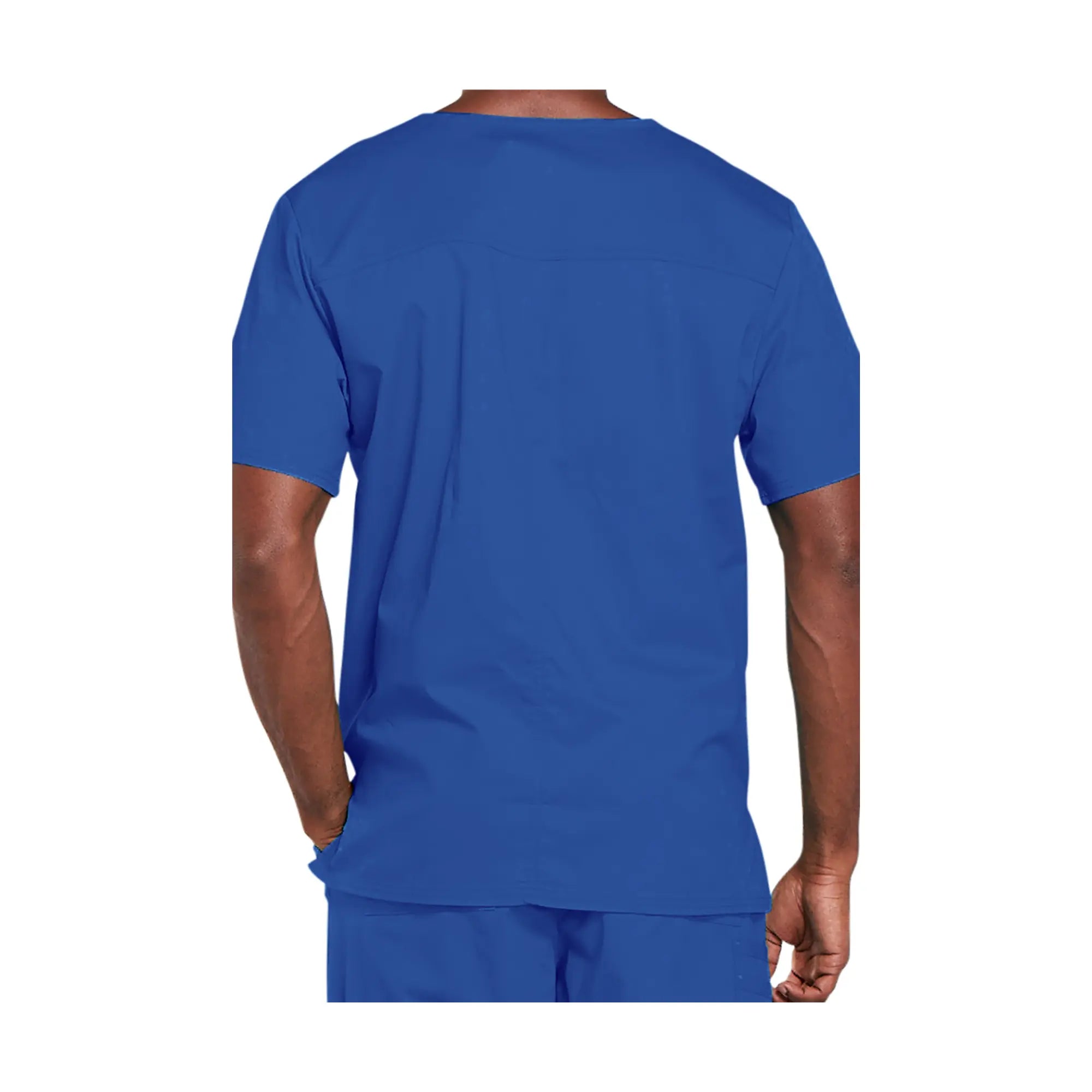 Versailles - Tunique unisexe col V - Unisexe - Cherokee Cherokee Authentic Workwear 