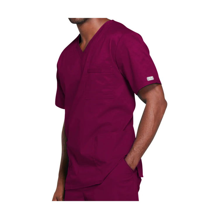 Versailles - Tunique unisexe col V - Unisexe - Cherokee Cherokee Authentic Workwear 