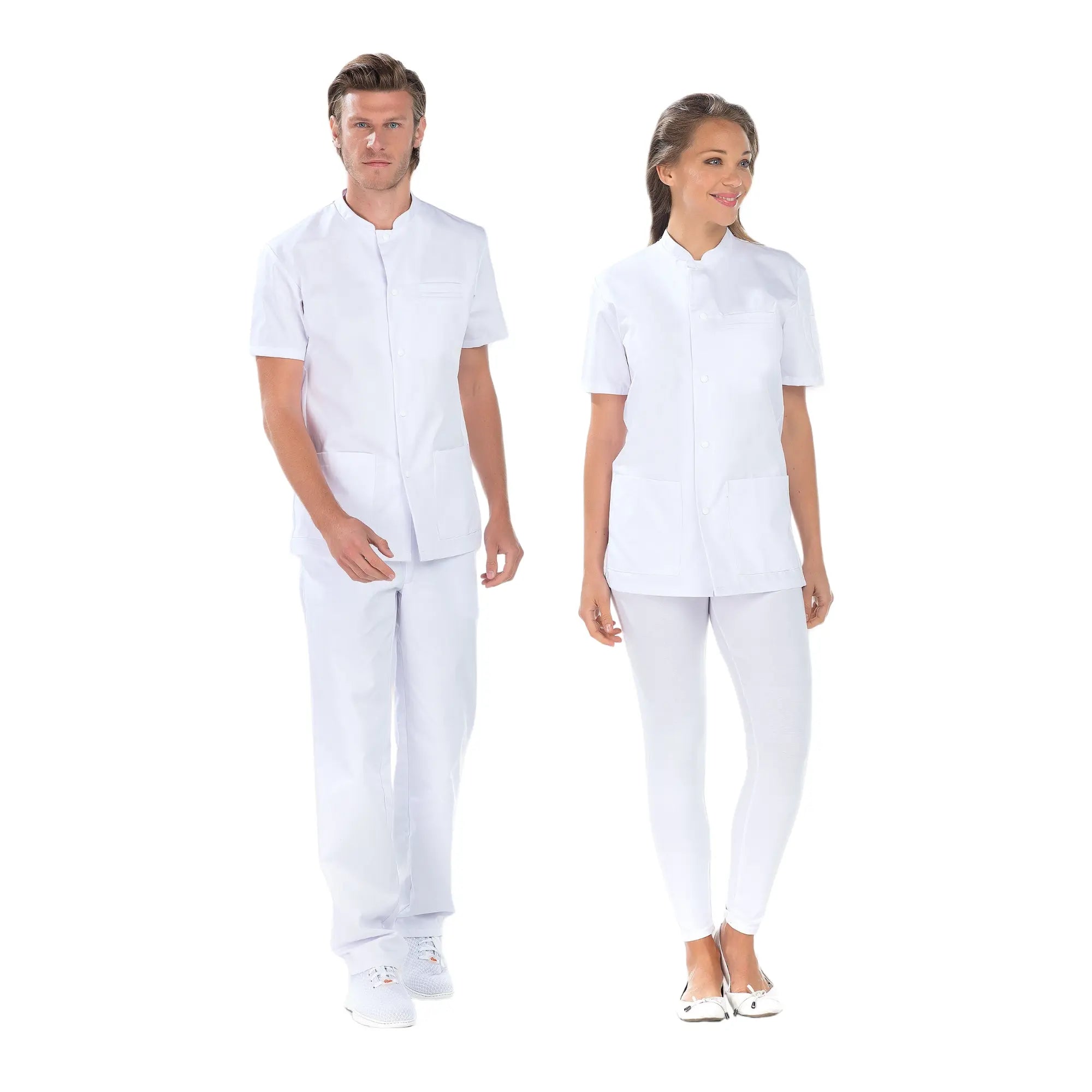 Victor - Tunique Manches Courtes - Mixte - 76 cm My Blouse 