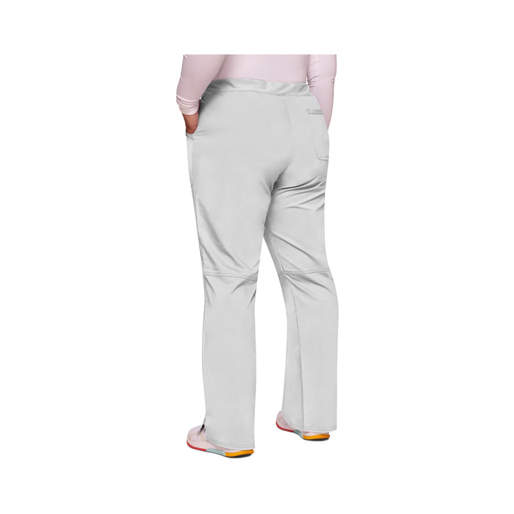 Villeurbanne - Pantalon droit taille mi-haute - Femme - Cherokee Cherokee Authentic Workwear 