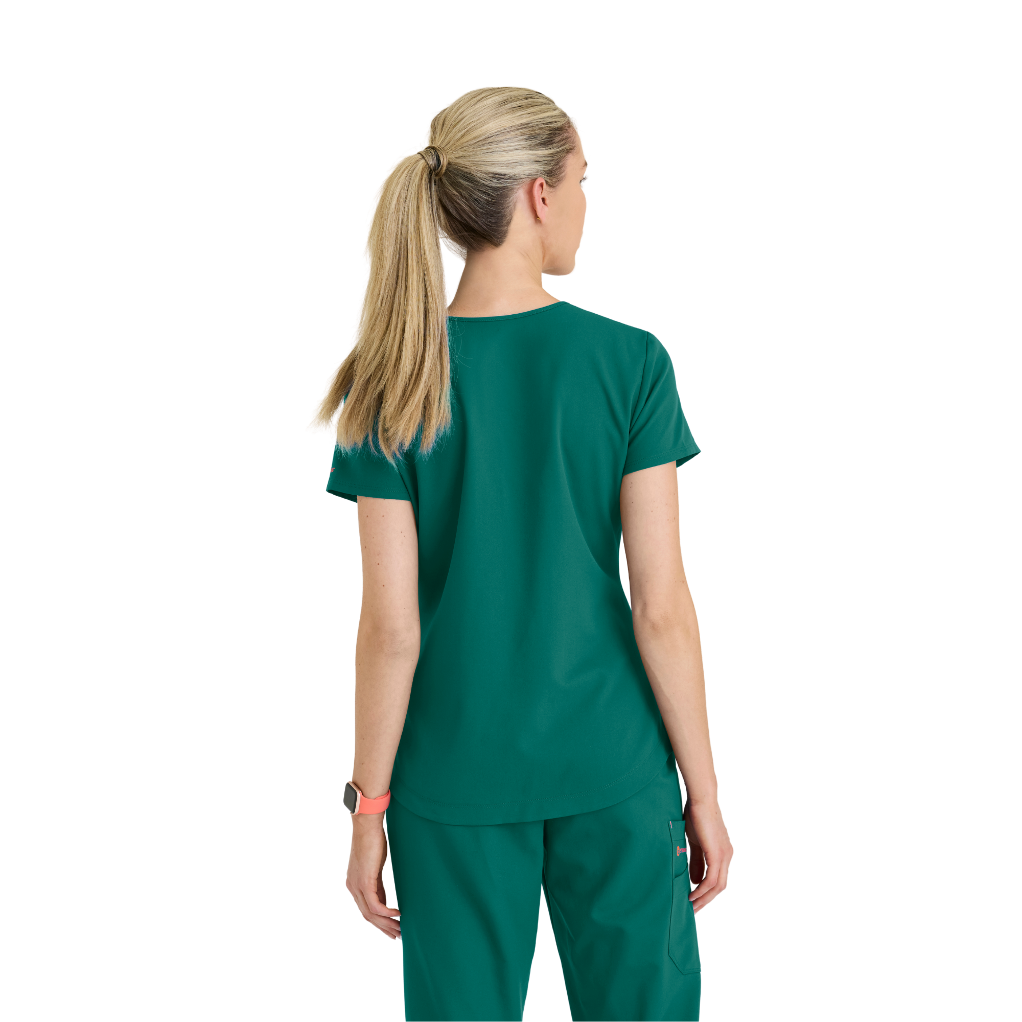 Zoe - Ensemble - Femme - 100% polyester recyclé - Barco strong BARCO 
