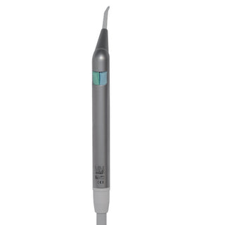 Seringue air/eau trois fonctions